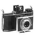 Kodak 828 Rollfilm Cameras