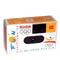 Kodak Single-Use Cameras
