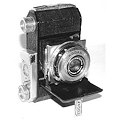 Kodak Retina and Retinette Cameras