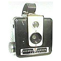Kodak 620 Rollfim Cameras
