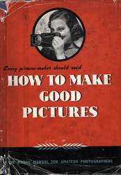 Alan Griffiths - How to Make Good Pictures