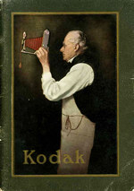 Catalogues Kodak anciens