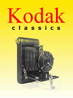 Kodak Classics Banner